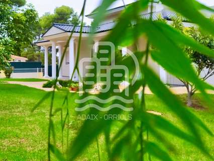 Casa en venta en Picassent