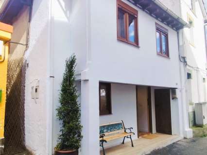 Casa rústica en venta en Muros de Nalón