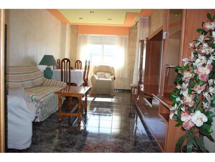 Piso en alquiler en Murcia zona El Palmar