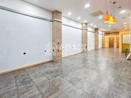 Local comercial en venta en Úbeda zona Parque Norte