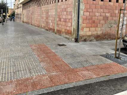 Local comercial en alquiler en Lucena