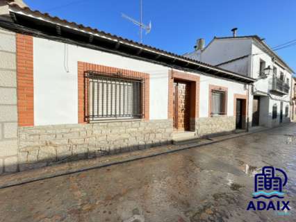 Casa en venta en Orgaz