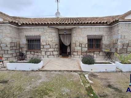 Casa en venta en Orgaz rebajada