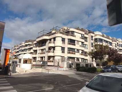 Plaza de parking en venta en Madrid