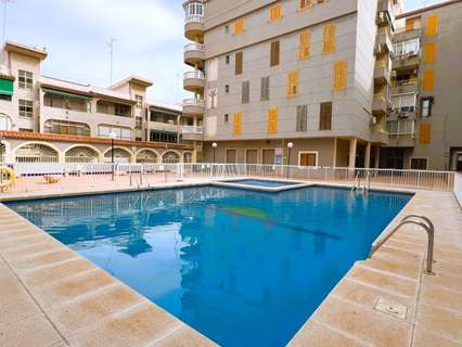 Piso en venta en Torrevieja