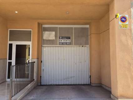 Plaza de parking en venta en Canals