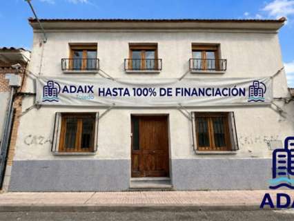 Casa en venta en Fuensalida