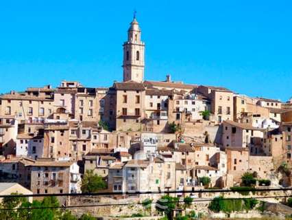Casa en venta en Bocairent