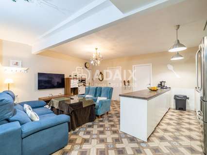 Piso en venta en Úbeda zona Trinidad  San Nicolás