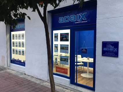 Local comercial en traspaso en Murcia