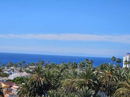 Piso en venta en Adeje zona Playa de Las Américas rebajado