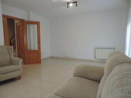 Casa en venta en Mondéjar