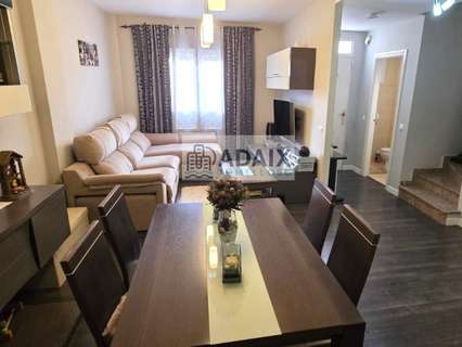 Chalet en venta en Tomelloso