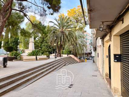 Piso en venta en Burjassot