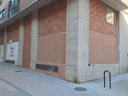 Local comercial en venta en Madrid zona carabanche