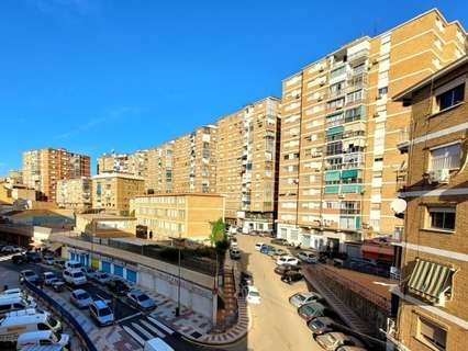 Planta baja en venta en Málaga zona Miraflores de los Ángeles rebajada