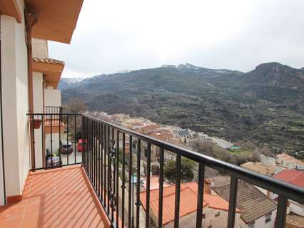 Piso en venta en Güejar Sierra