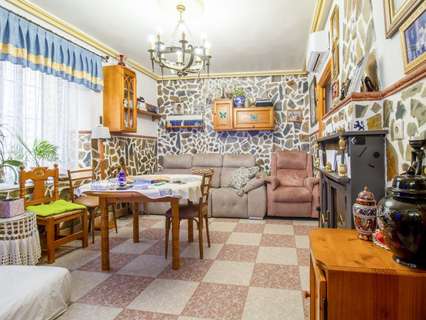 Casa en venta en Úbeda zona Casco Antiguo rebajada