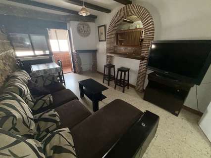 Piso en alquiler en Santa Marta