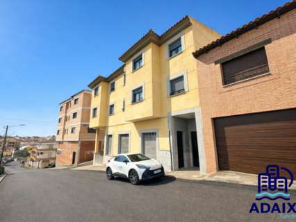 Piso en venta en Navahermosa