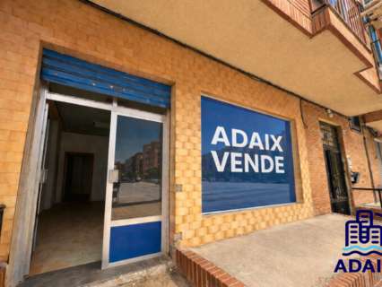 Local comercial en venta en Toledo