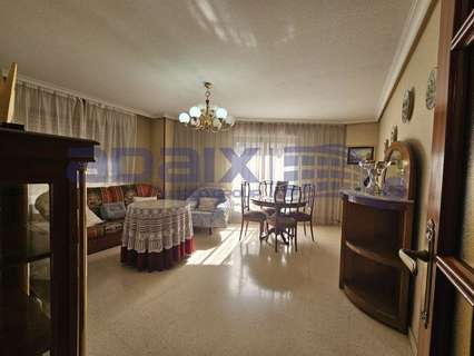 Piso en alquiler en Puertollano