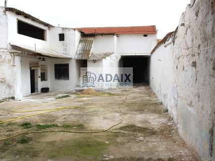 Planta baja en venta en Socuéllamos