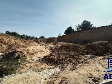 Parcela en venta en Toledo