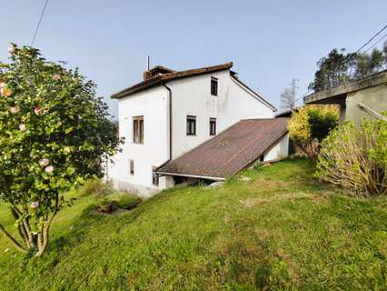 Chalet en venta en Candamo