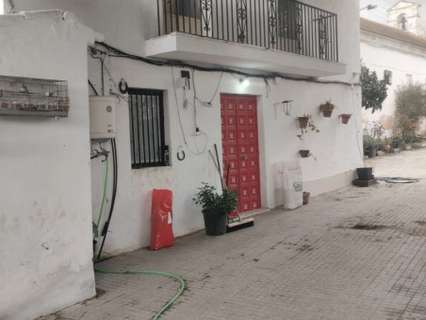Casa rústica en venta en Lucena