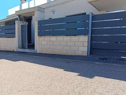 Casa en venta en Orihuela zona Residencial Tabora
