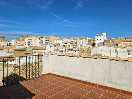 Piso en venta en Úbeda zona Centro  Calle Ancha