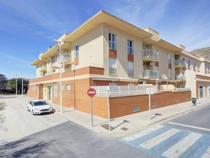 Piso en venta en Motril zona Calahonda