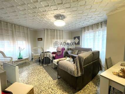 Piso en venta en Tomelloso