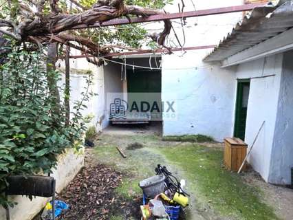 Planta baja en venta en Tomelloso