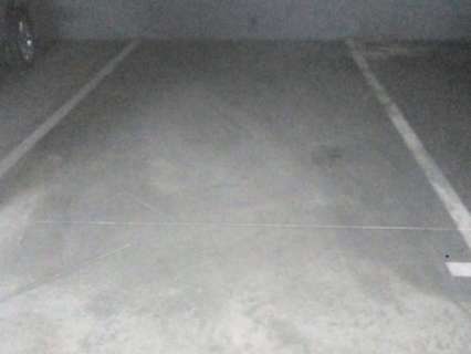 Plaza de parking en alquiler en Tomelloso