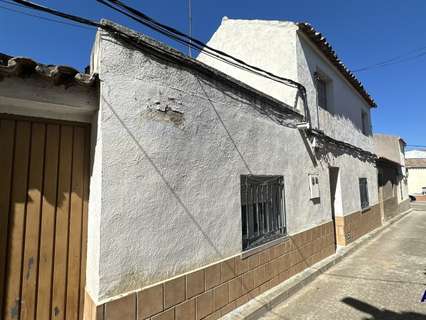 Casa en venta en Los Navalmorales