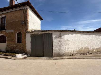 Casa en venta en Villamartín de Campos zona Revilla de Campos