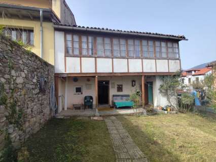 Chalet en venta en Pravia