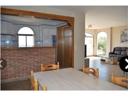 Casa en venta en Salobreña zona Monte de los Almendros