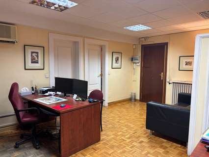 Oficina en venta en Madrid