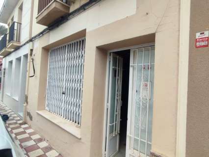Local comercial en venta en Fuente Palmera