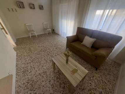 Piso en alquiler en Santa Marta