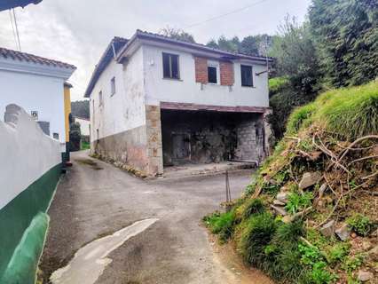 Casa en venta en Pravia