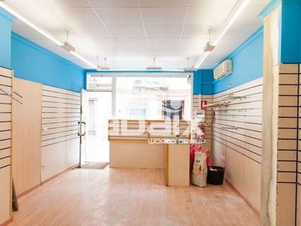 Local comercial en alquiler en Lucena zona CCabrillana