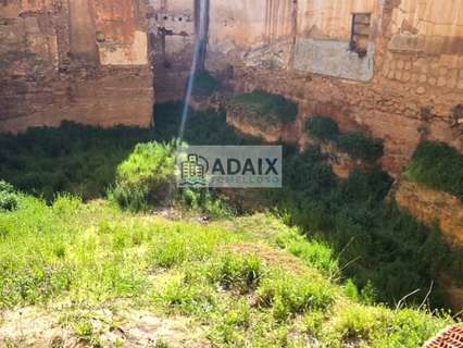 Parcela en venta en Tomelloso