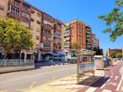 Piso en venta en Málaga zona Bailén y Miraflores de los Ángeles