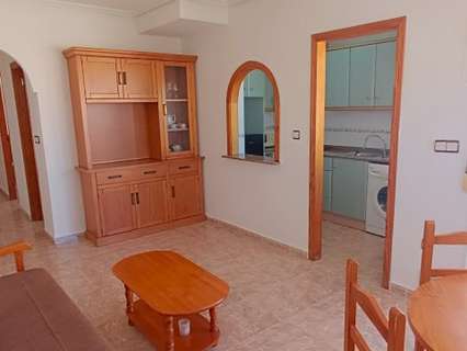 Piso en venta en Torrevieja rebajado