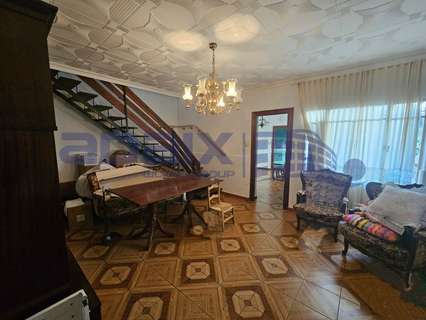 Casa en venta en Puertollano