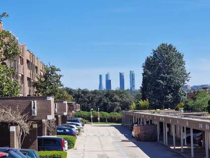 Piso en venta en Madrid